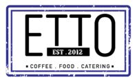 ETTO Cafe Logo